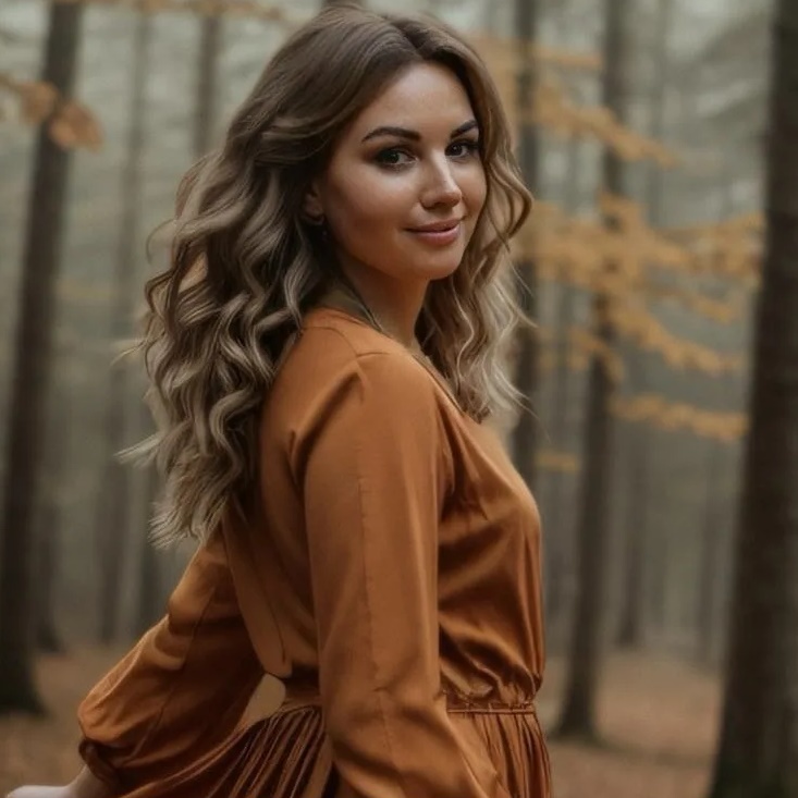 Логотип канала Terechenko_alla86