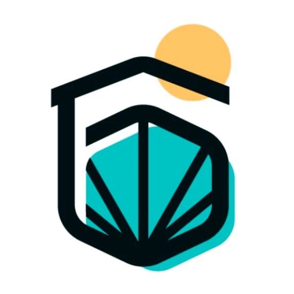 Логотип канала Белый берег