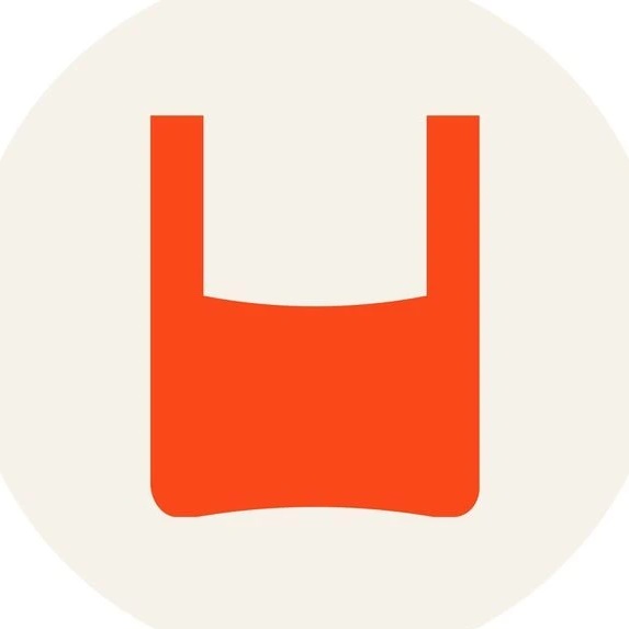 Логотип канала SHOPPER\'S