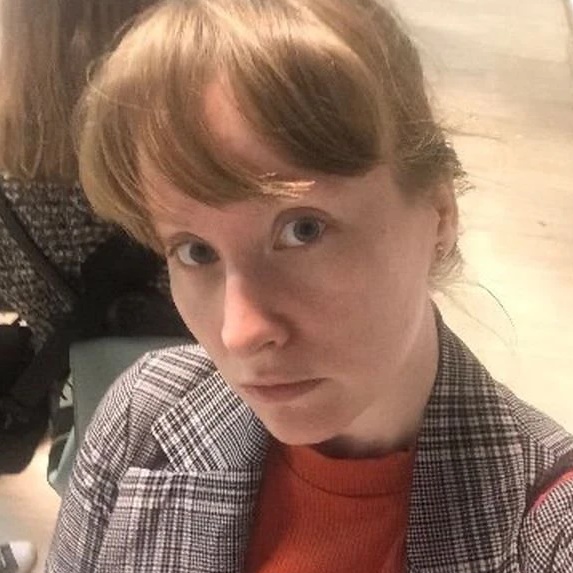 Записки разработчицы