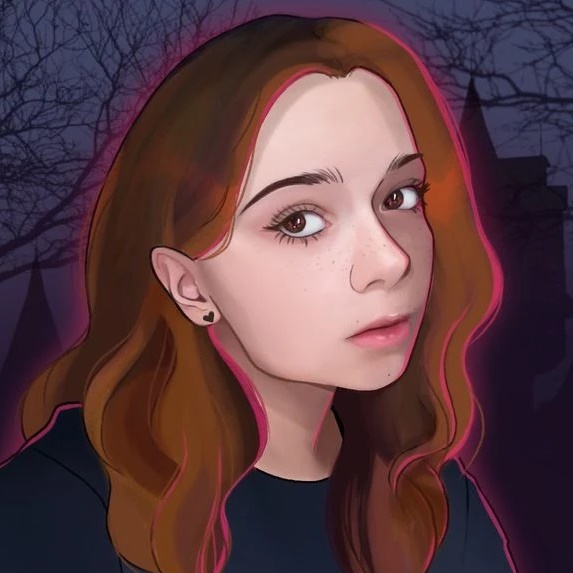 Логотип канала Nepeta Страшилки