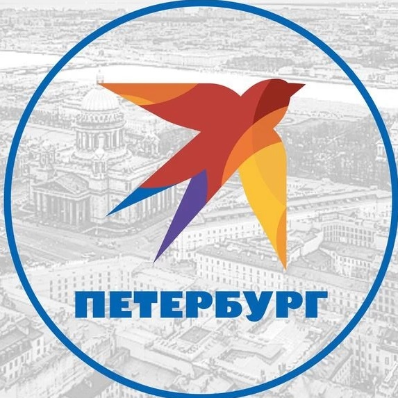 Фотография канала Max Комсомольская правда: СПб