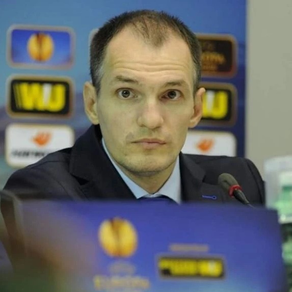 Логотип канала Alexeev ньюс