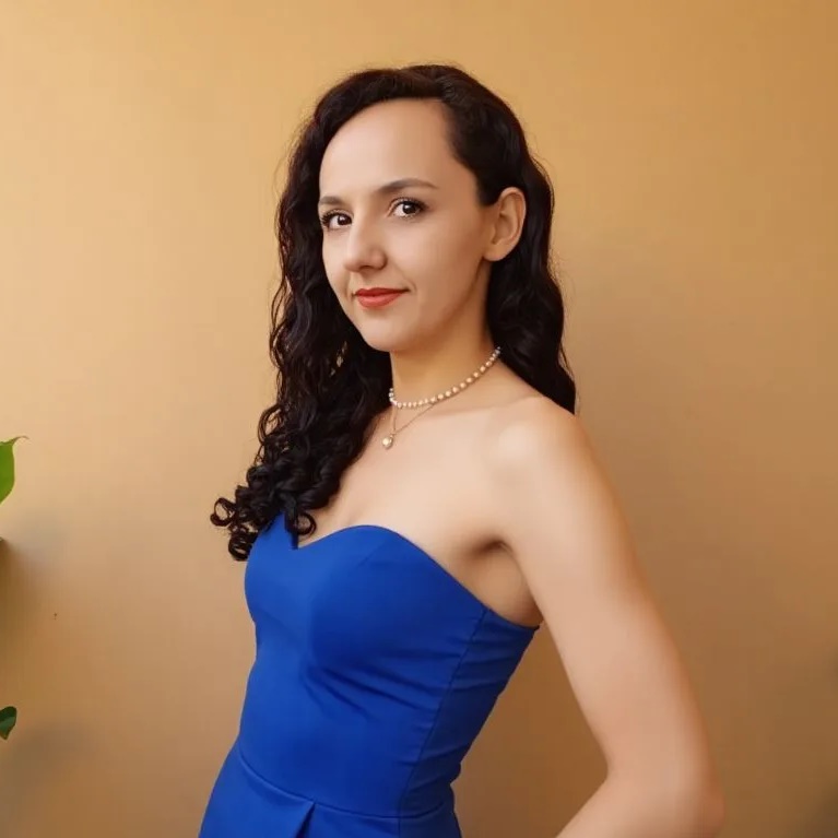 Логотип канала Эльвира Берегиня