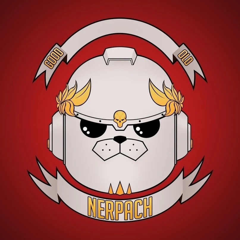 Литературный продукт Warhammer, 15%