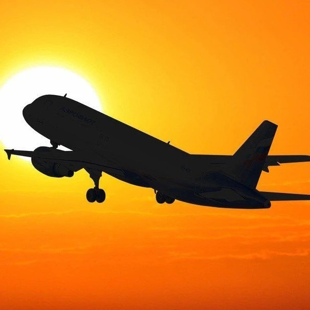 Логотип канала Капитан А320