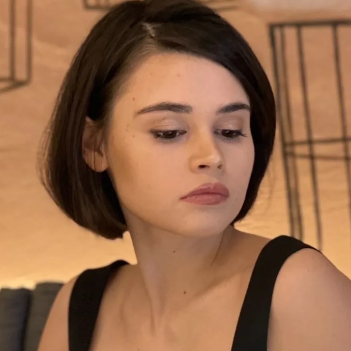 АНФИСА ВИСТИНГАУЗЕН anfisavist