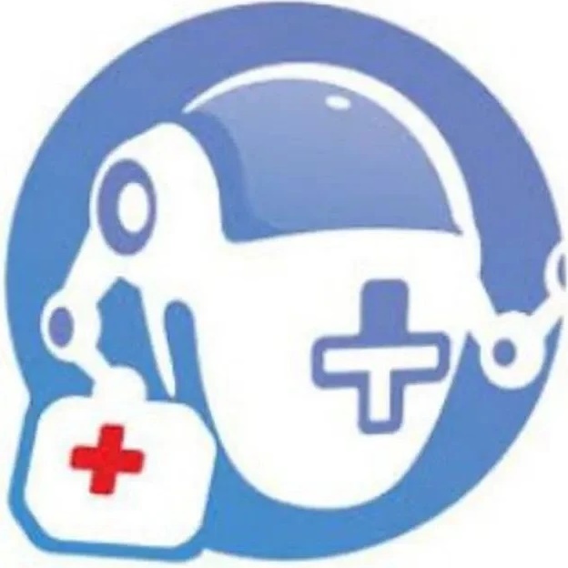 Логотип канала Теле2Мед - Телеметрия для медицины. Работаем по всей России!