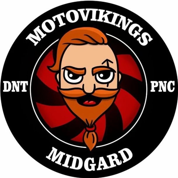 Фотография канала Max MOTOVIKINGS