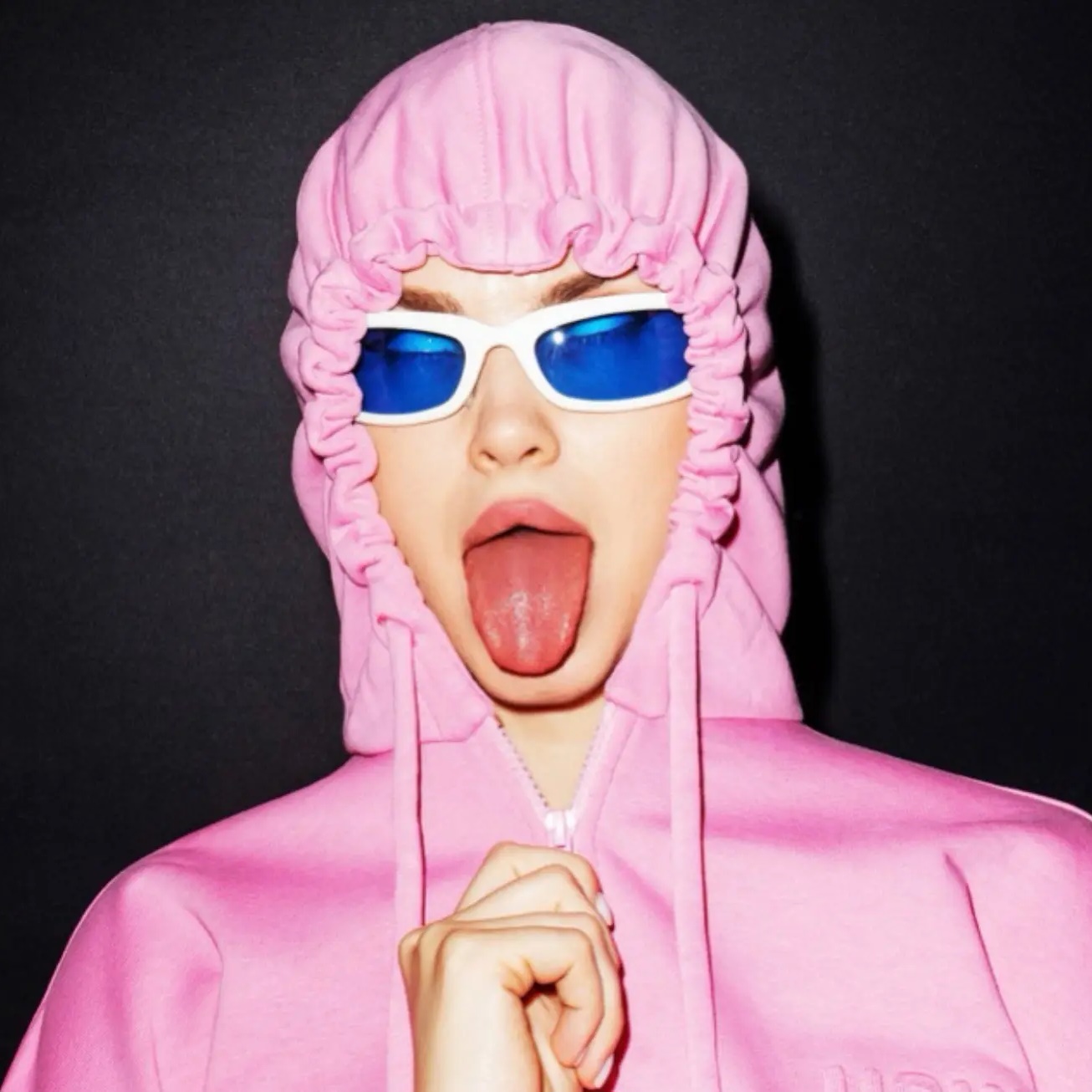 Логотип канала DASHI