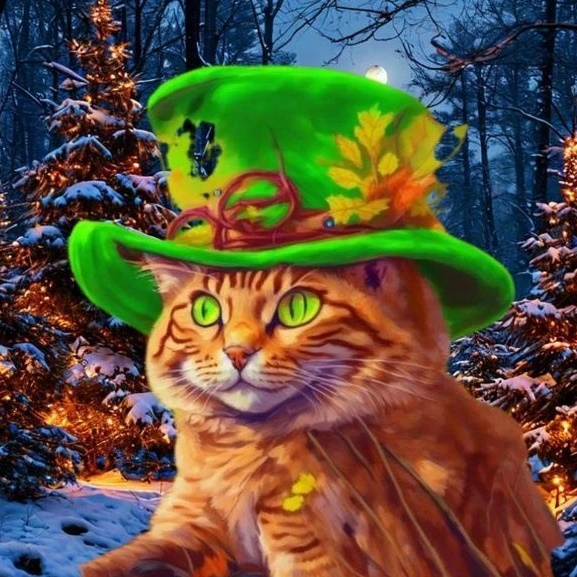 Волшебный ПердЮмонокль