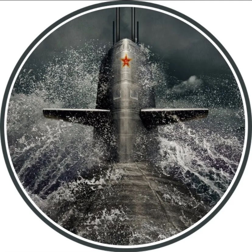 Фотография канала Max Russian Submarine