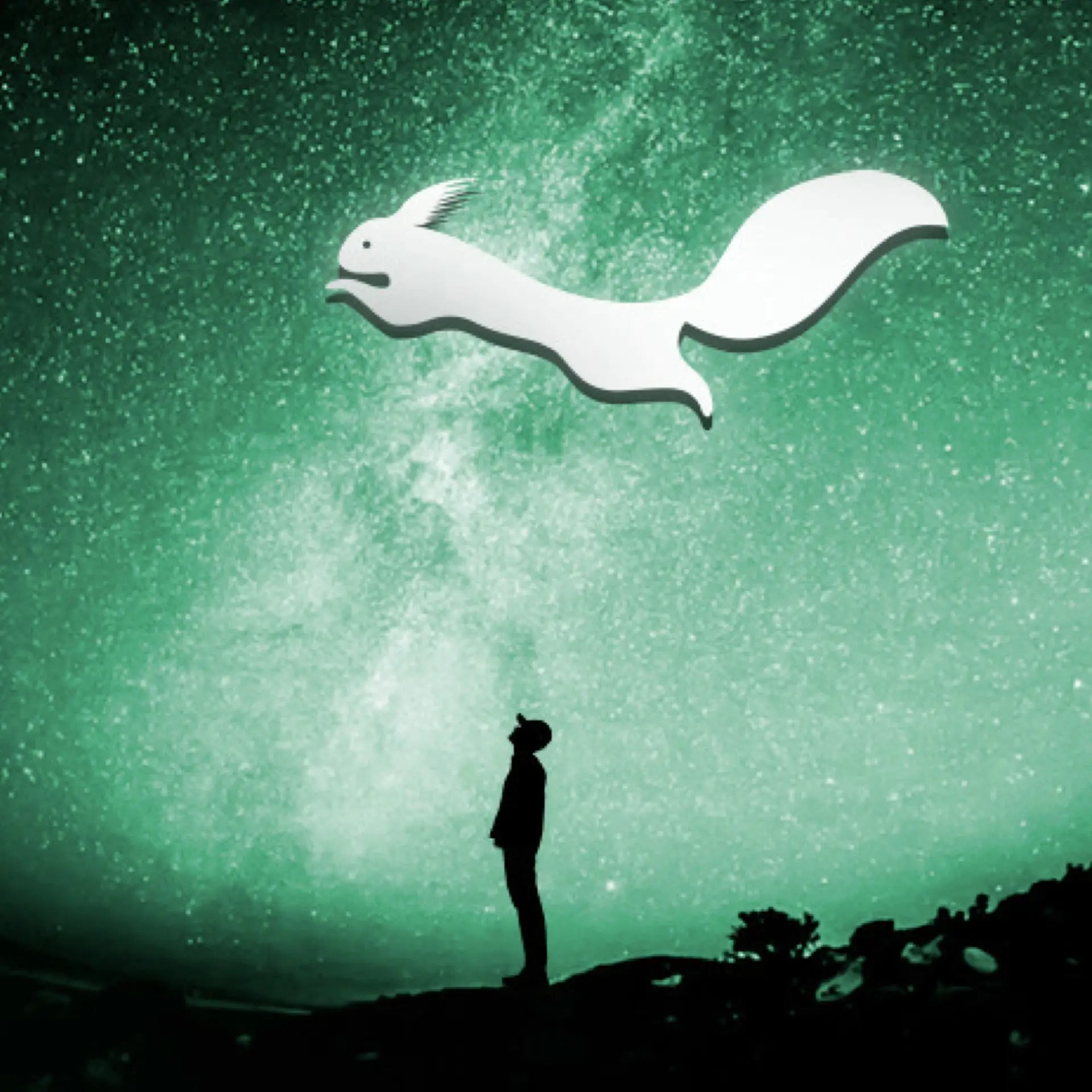 В поисках Гайки