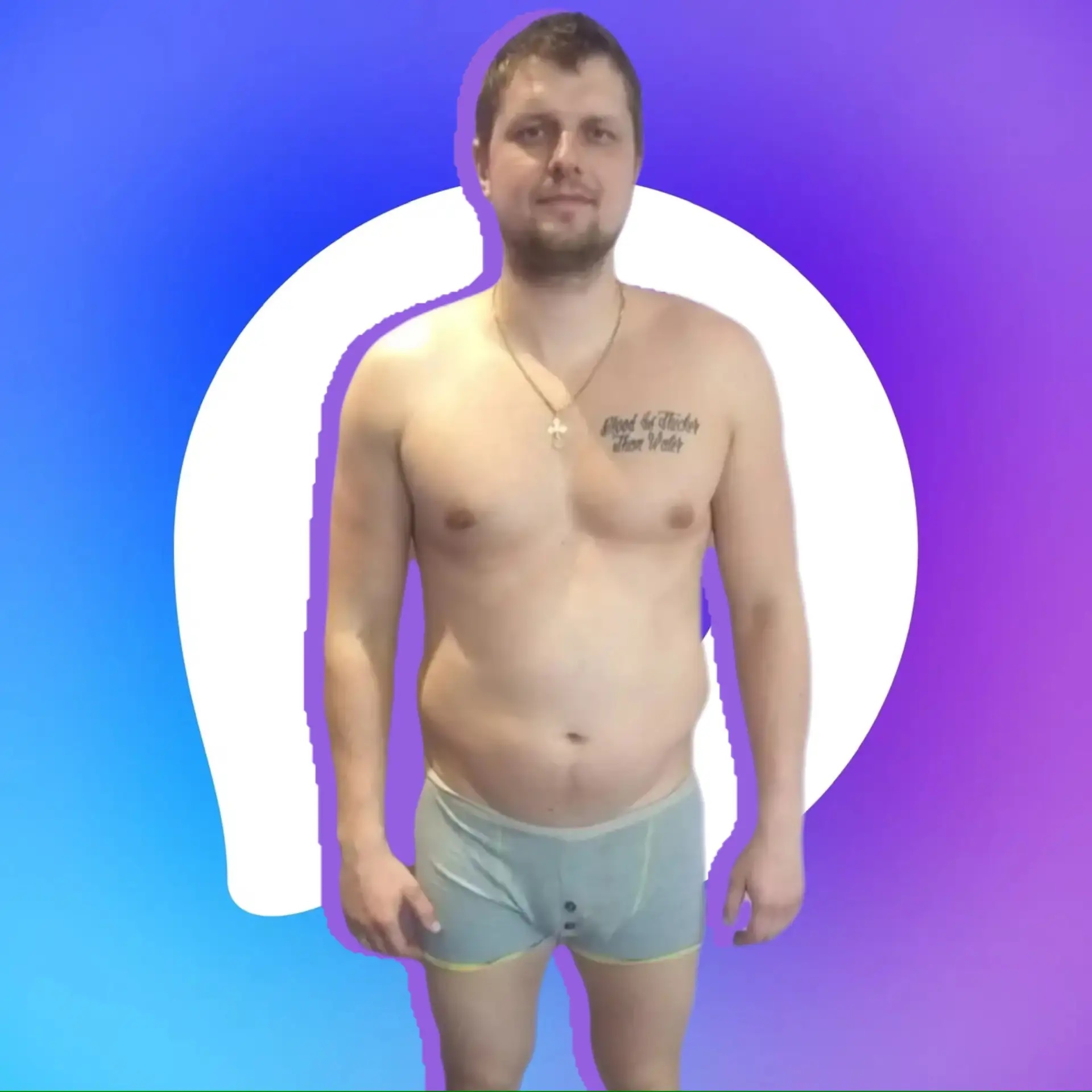 Николай Саныч