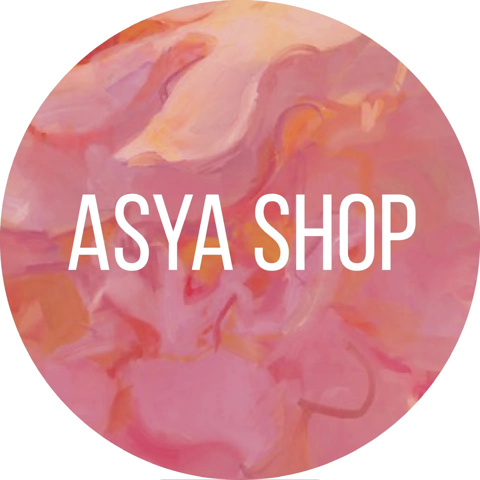 Логотип канала Женская одежда Asya Shop