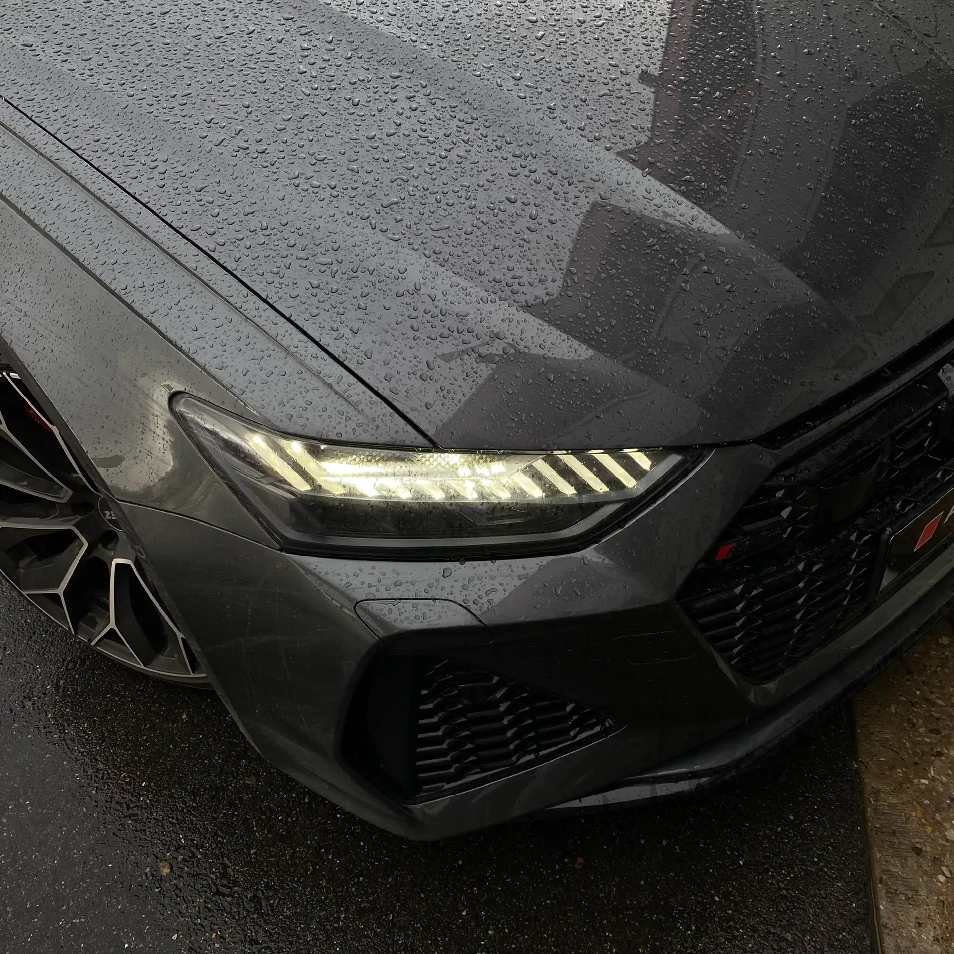 Фотография канала Max audi hungaria motor