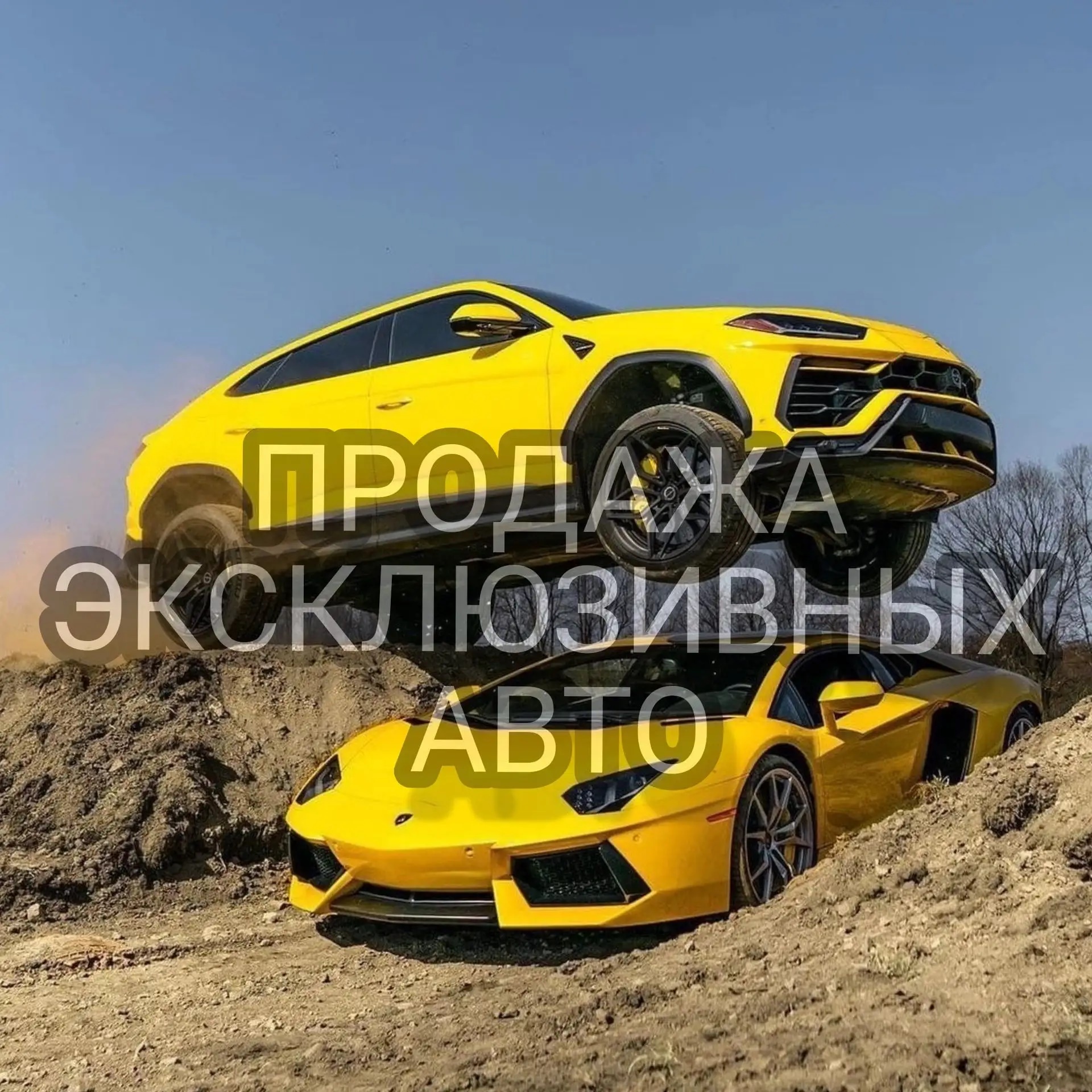 Фотография канала Max Тачки для эмоций | PREMIUM CAR