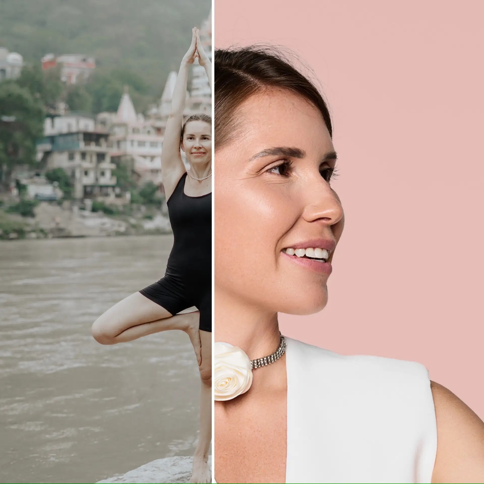 Soul ЗОЖ с Наташей