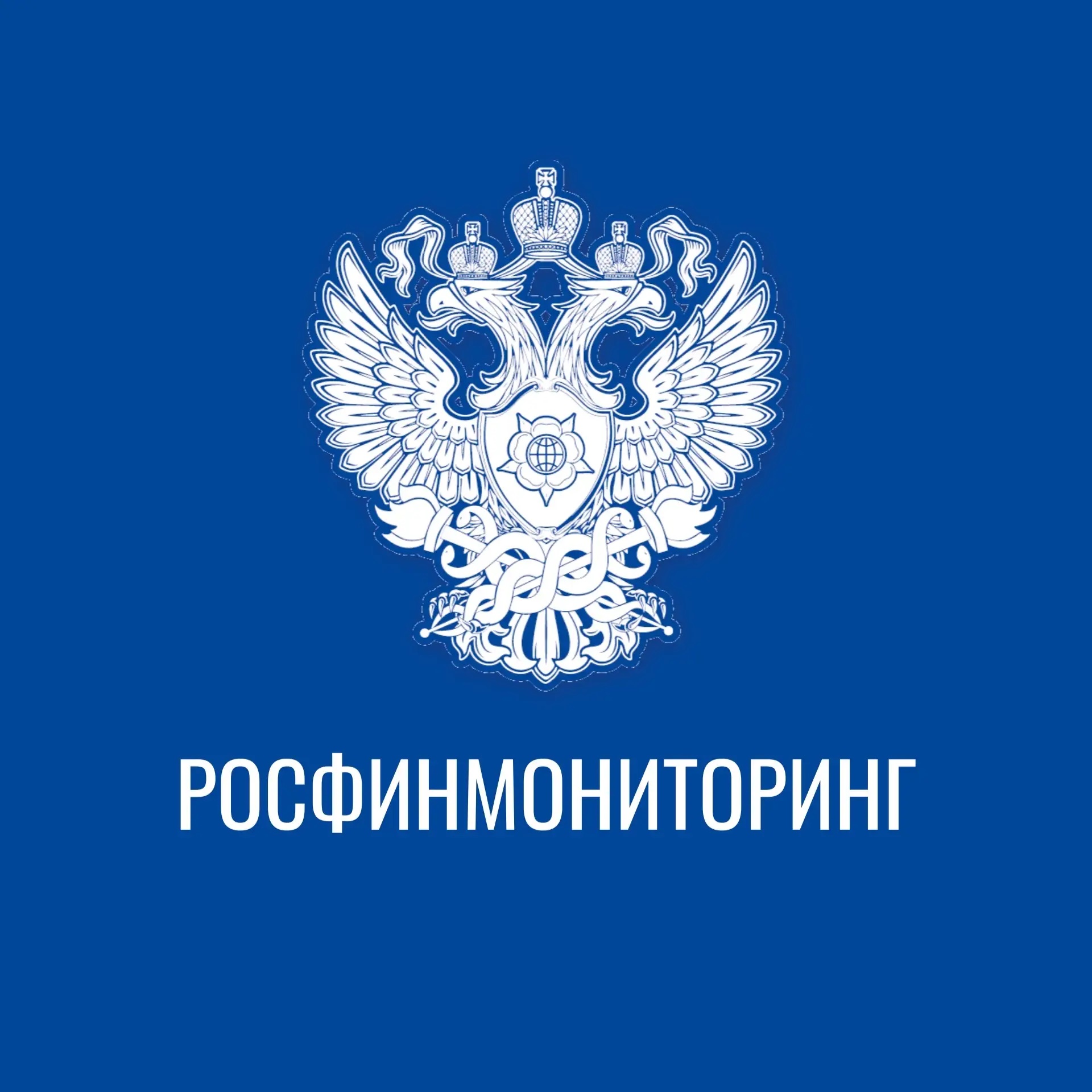 Фотография канала Max Росфинмониторинг