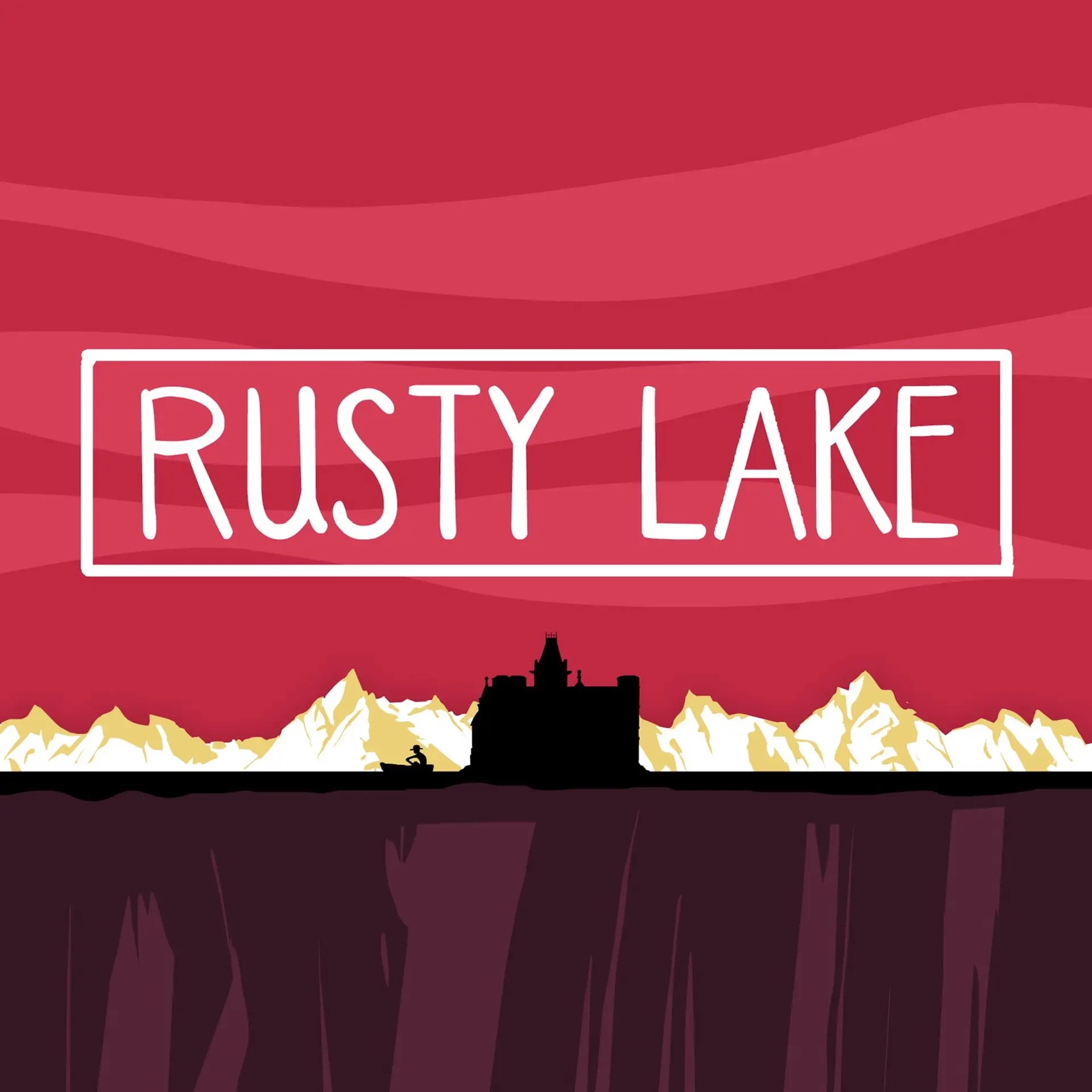 Фотография канала Max Rusty Lake | Cube Escape | Second Maze
