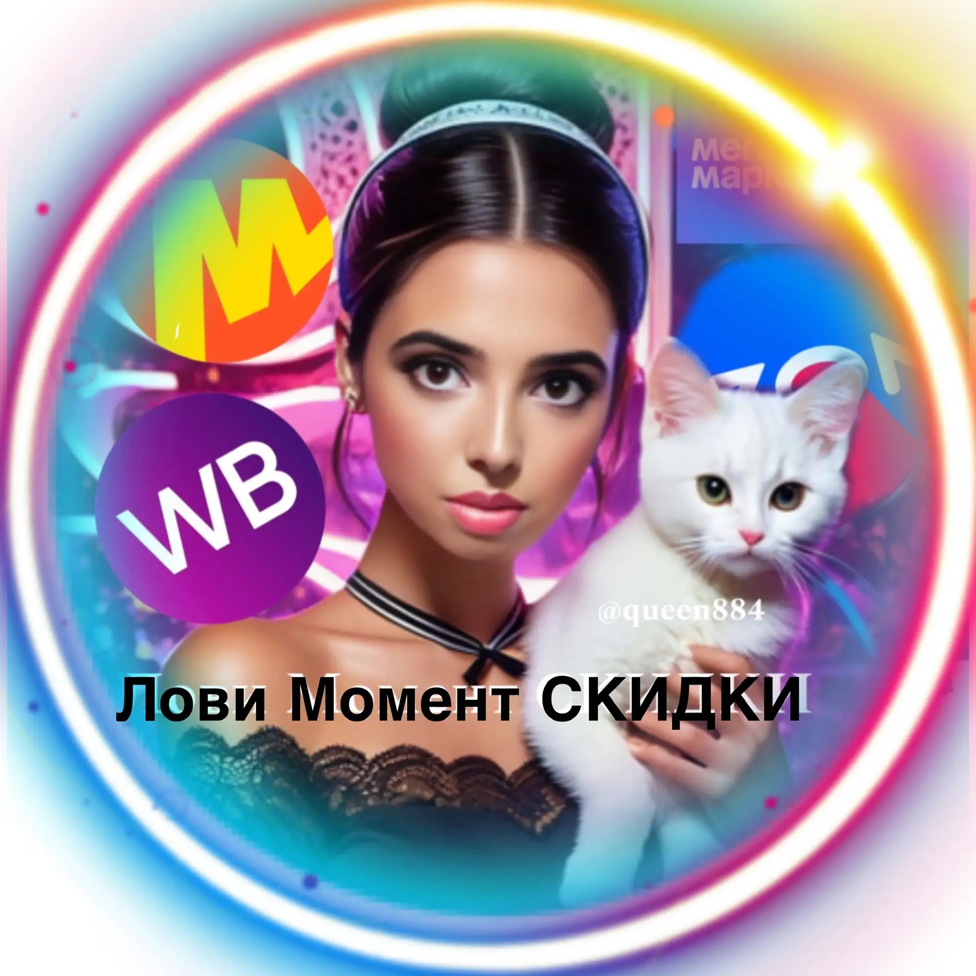 Фотография канала Max Лови Момент СКИДКИ