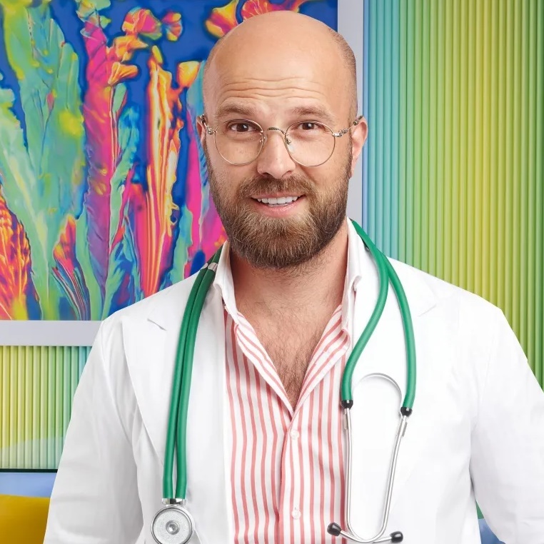 Логотип канала Эндокринолог Магеря