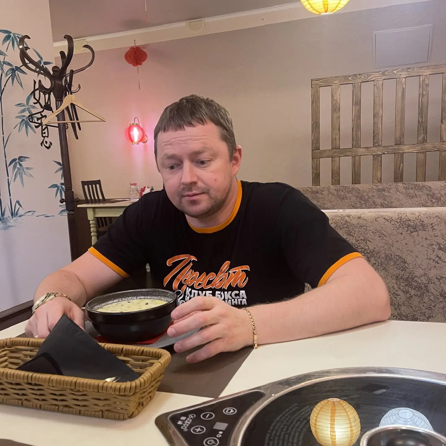 Фотография канала Max Алексей Пушкарев #forelperm