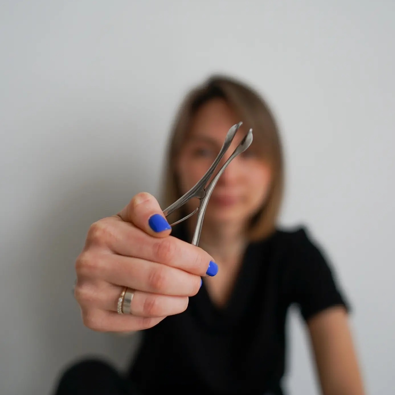 Милый доктор Лор 🤍