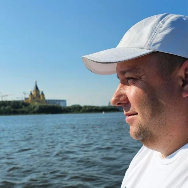 Логотип канала Алексей Трифонов