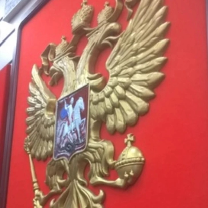 Фотография канала Max ВОЕННОЕ ПРАВО