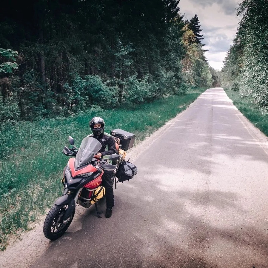 Логотип канала Антон Родригес | Личный блог