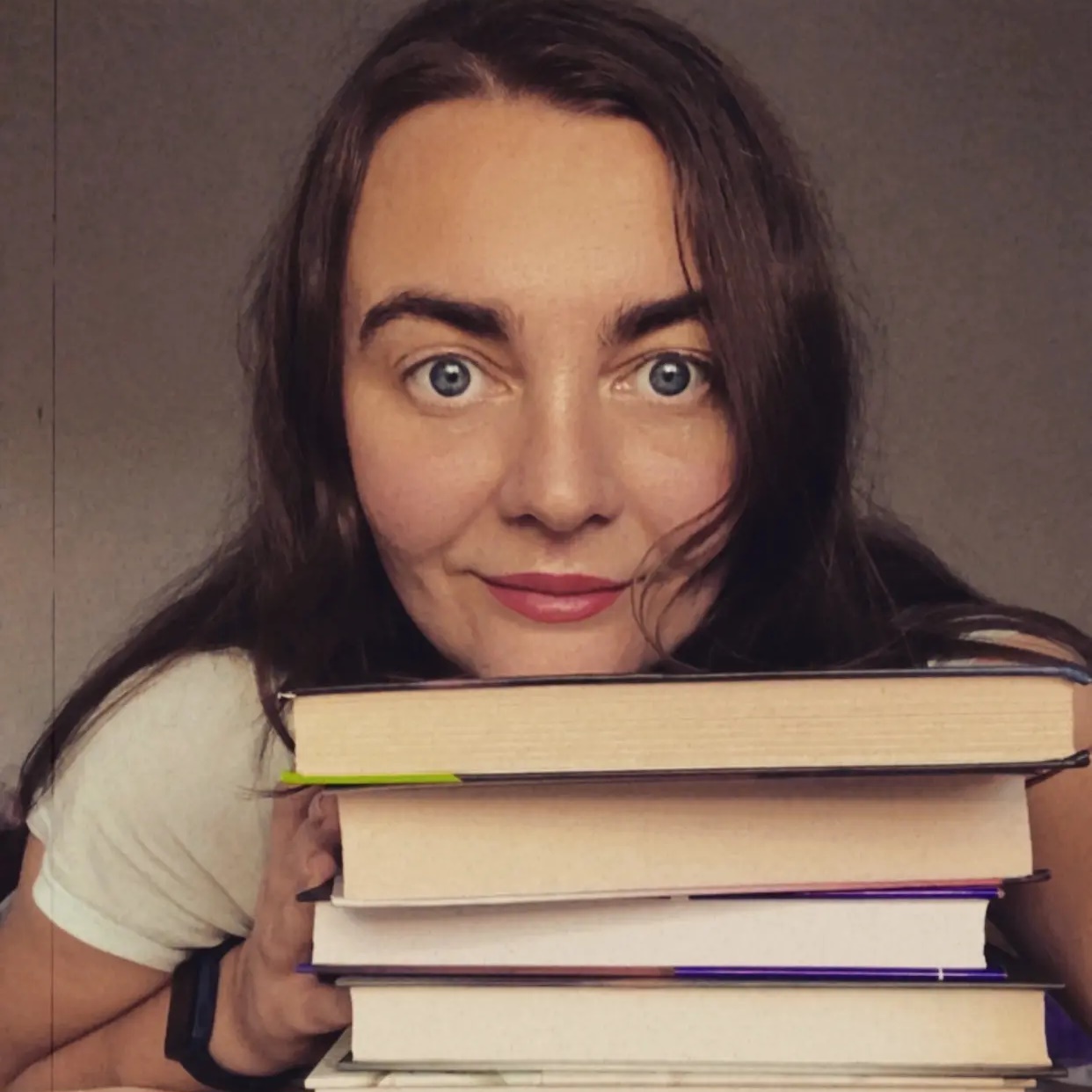 Книжная энергетика Сибири