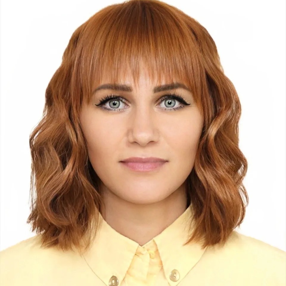 Логотип канала Светлана Владимировна Харитонова