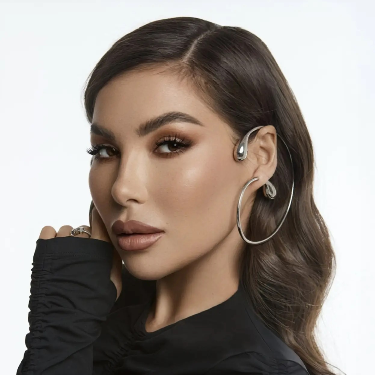 Логотип канала КАРИНА НИГАЙ