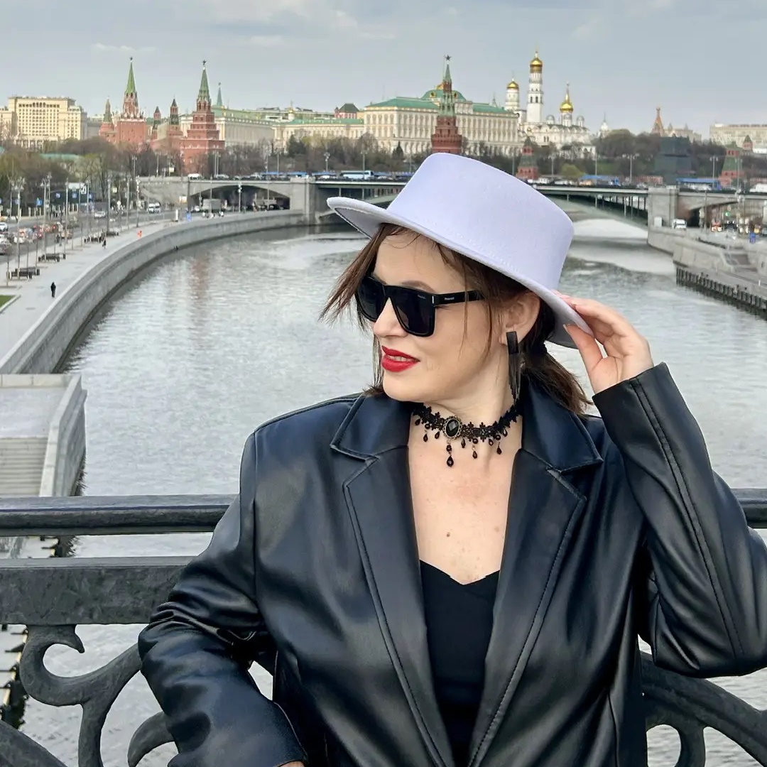 Ксения на WB