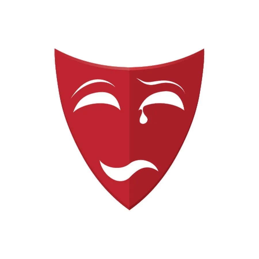 Логотип канала Кино-Театр.Ру