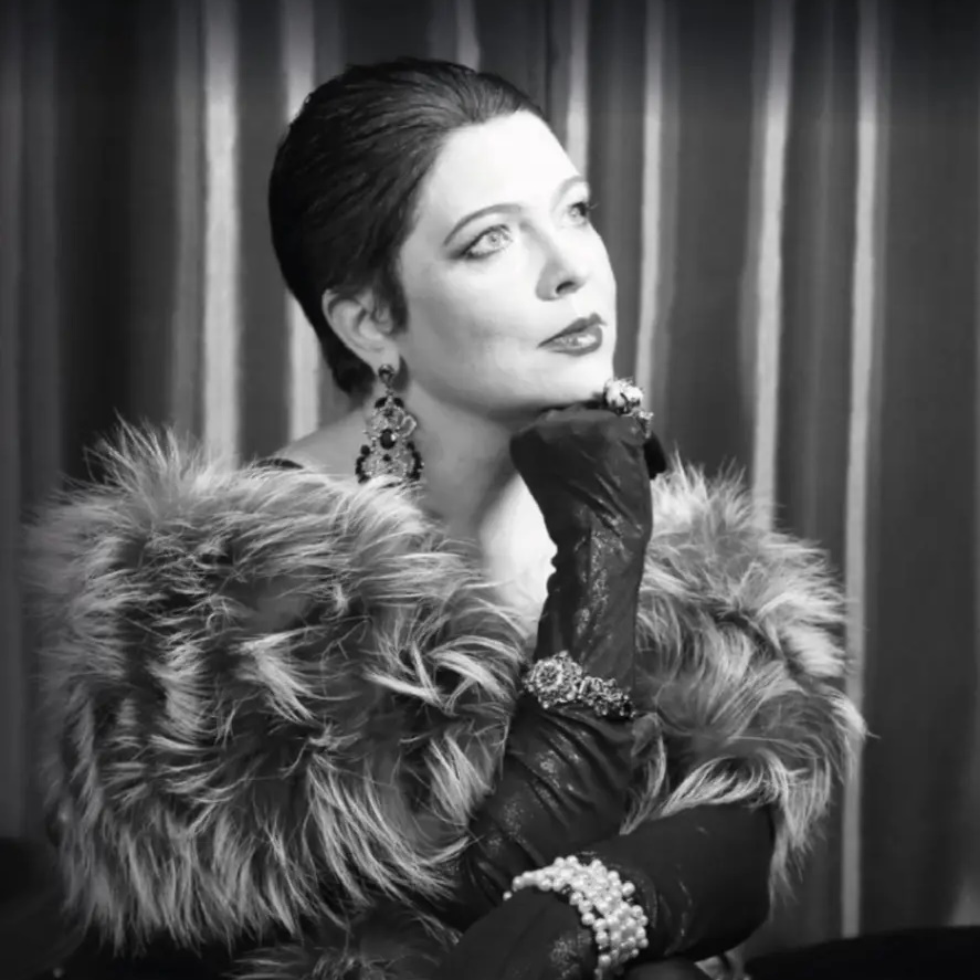 Маргарита Малкина