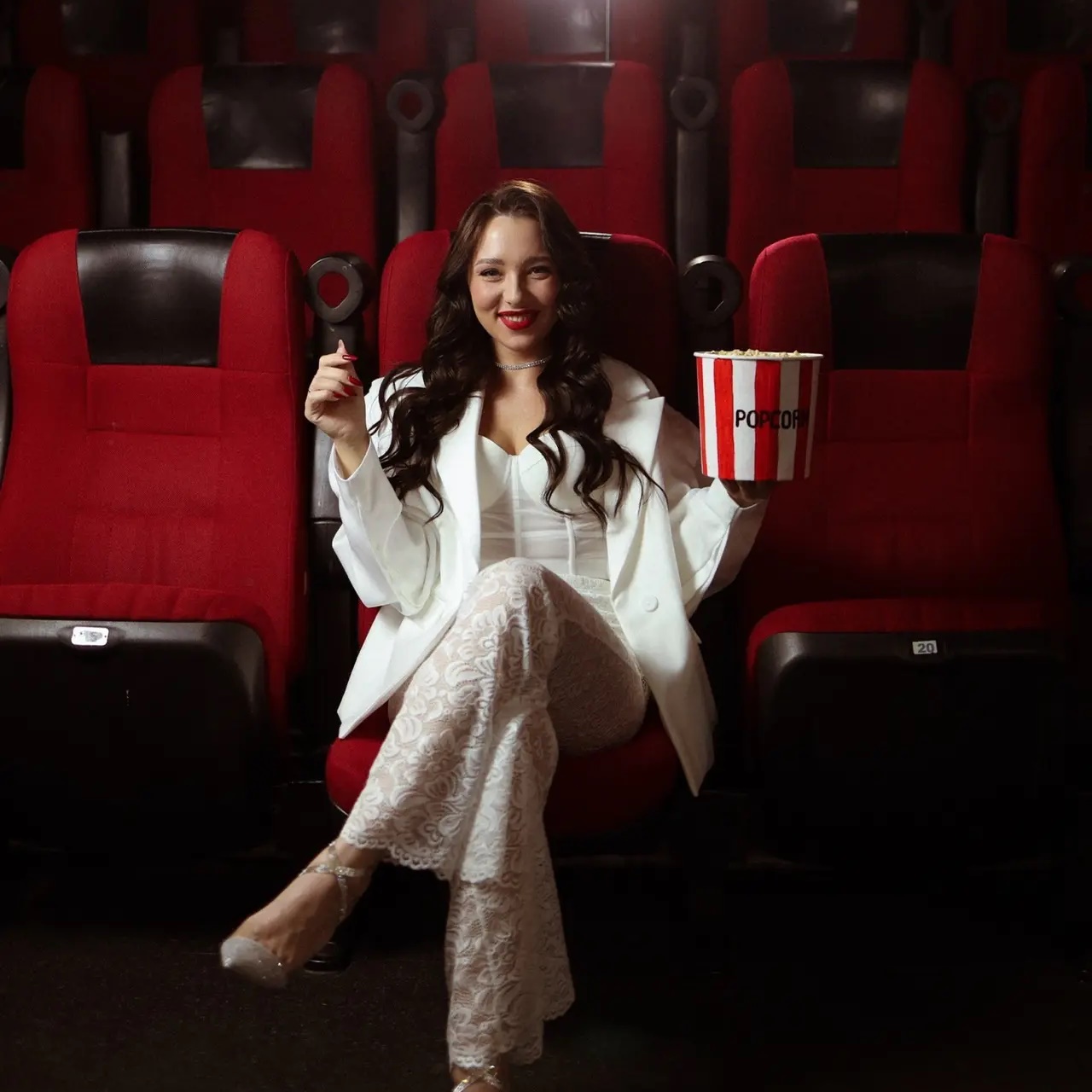 Логотип канала Кинотеатр Премьера