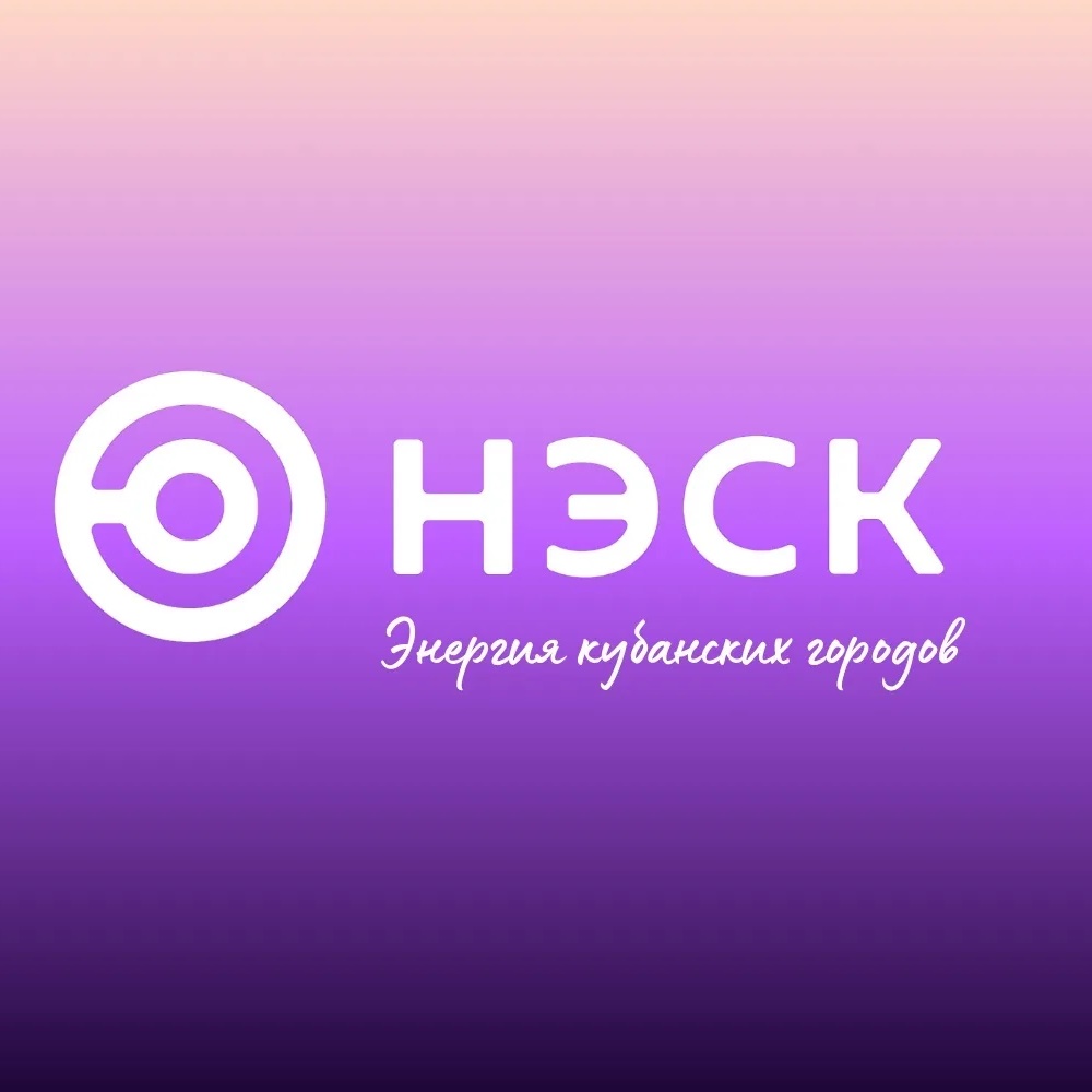 Логотип канала НЭСК