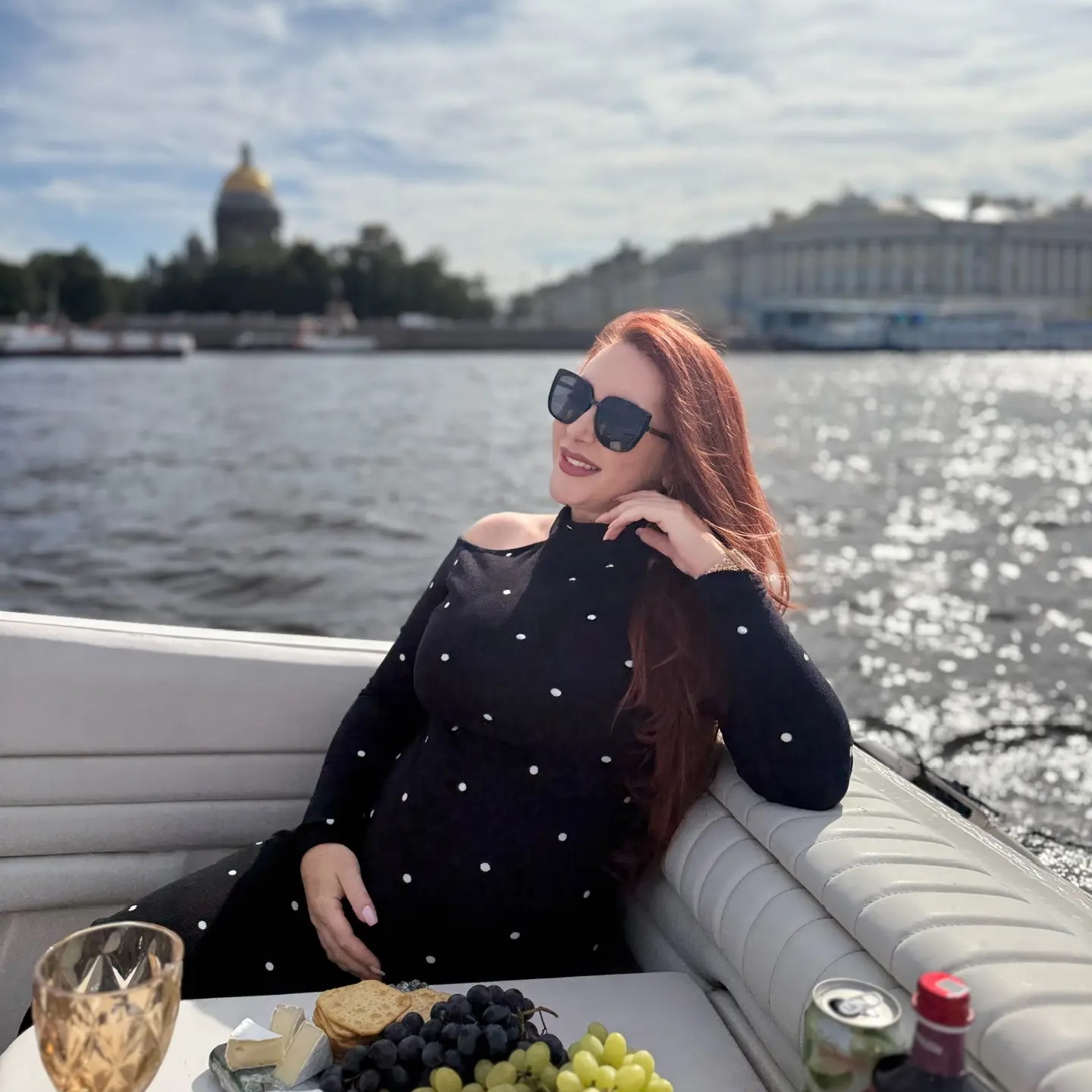 Фотография канала Max Марина Костина Спб
