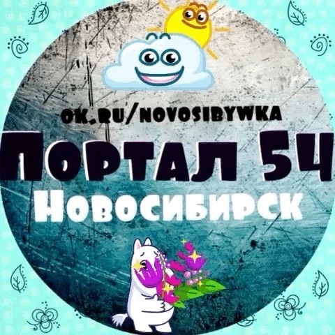 Фотография канала Max Новосибирск Портал 54