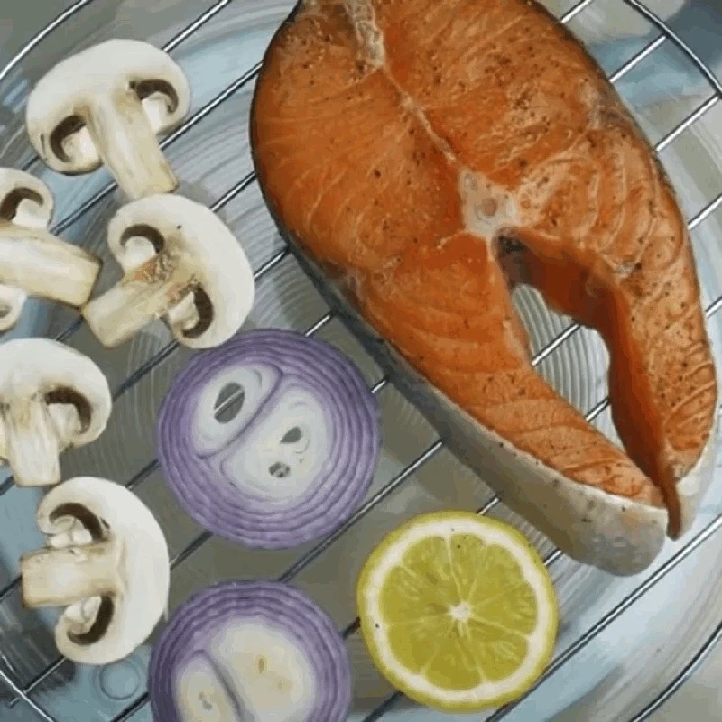 Логотип канала Рецепты для аэрогриля