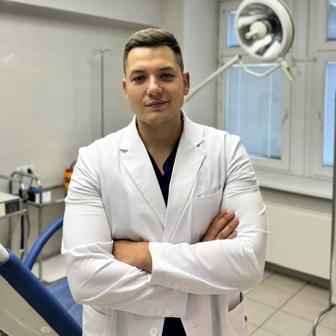 Фотография канала Max Урогинеколог Артем Чернушенко