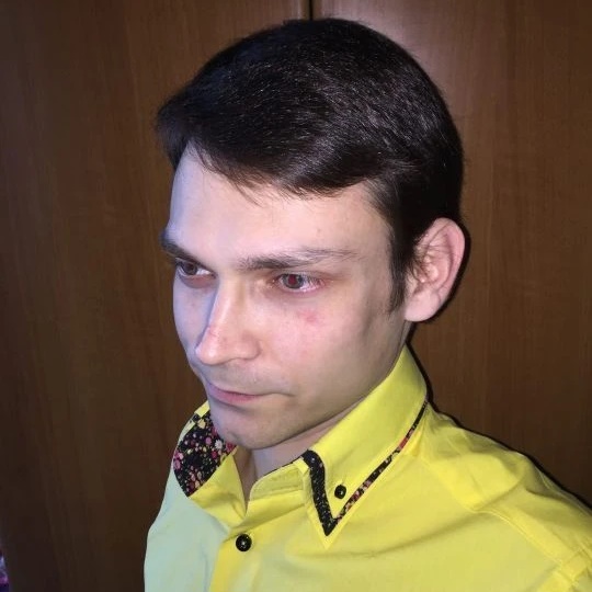 Фотография канала Max Алексей Клёпов