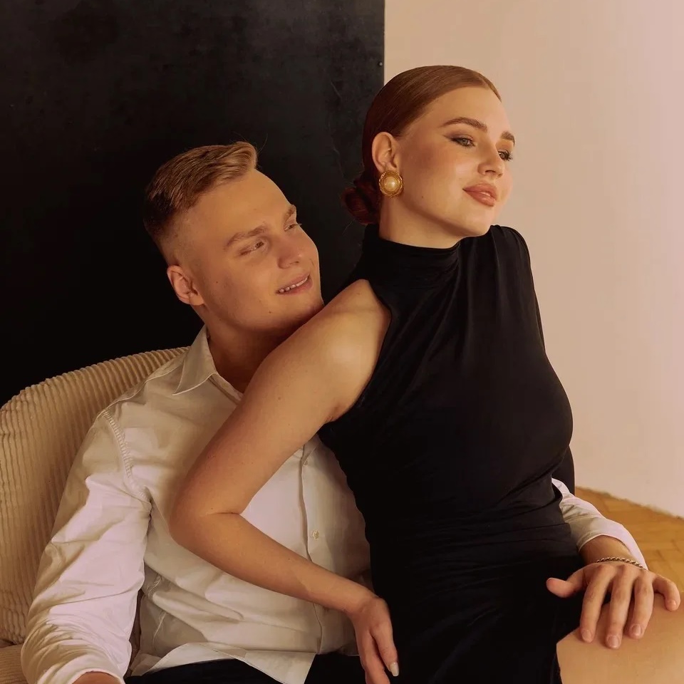 Фотография канала Max МИХАЙЛОВЫ