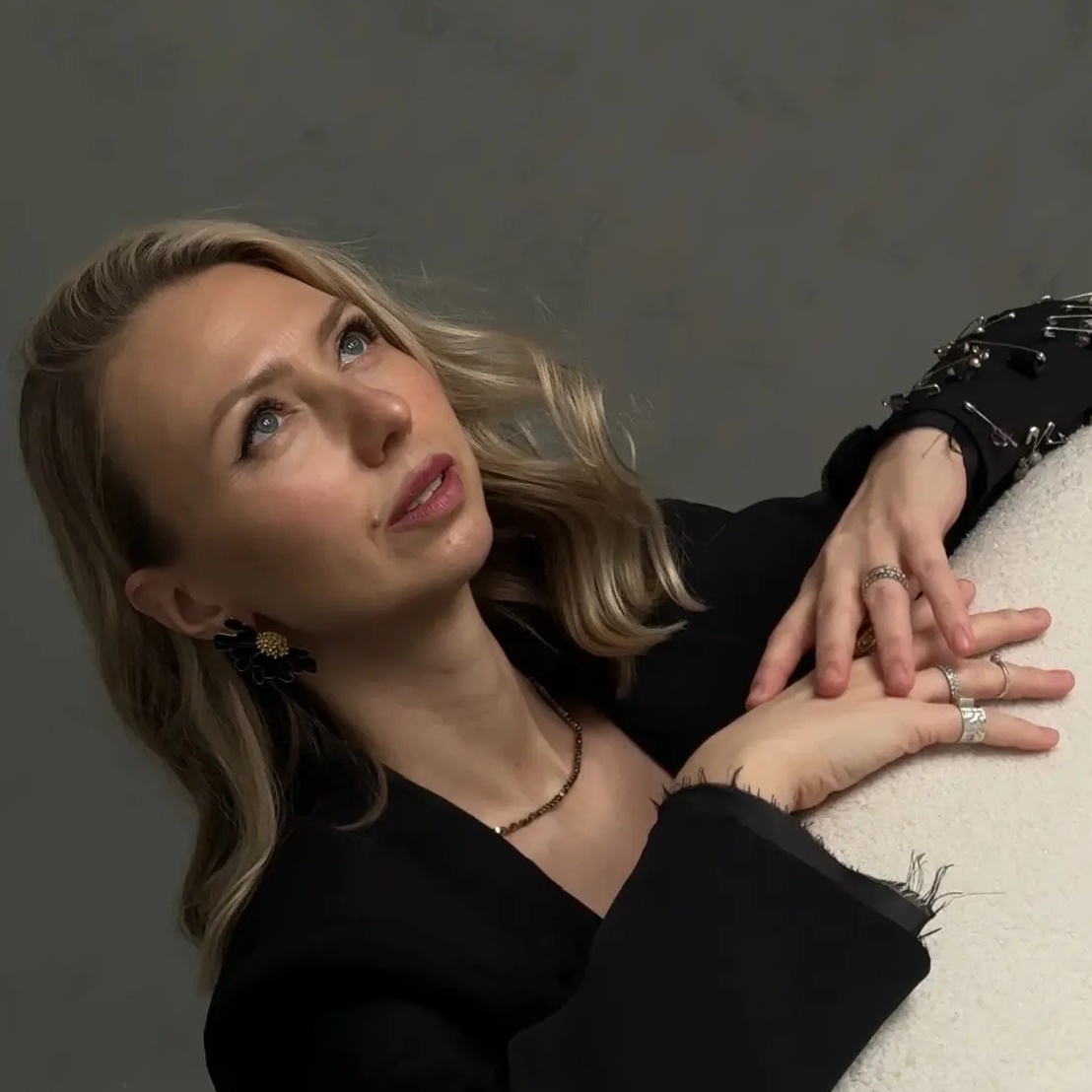 Та самая Каторина