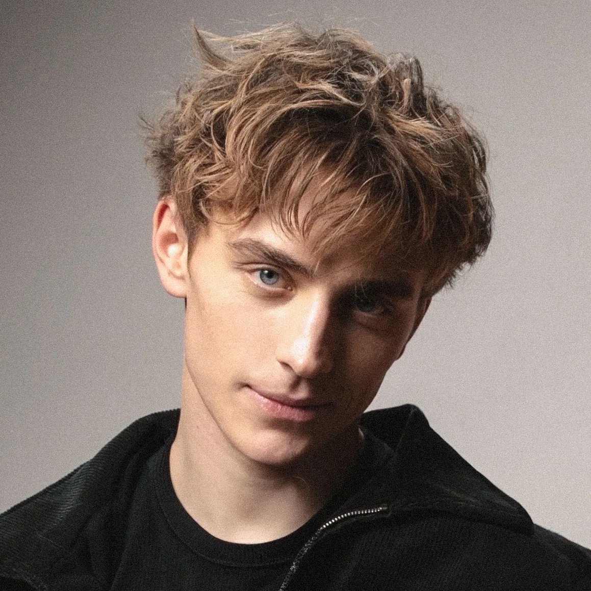 Логотип канала Влад Бумага А4