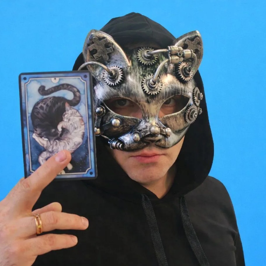 Предсказания Кота | Саморазвитие и эзотерика