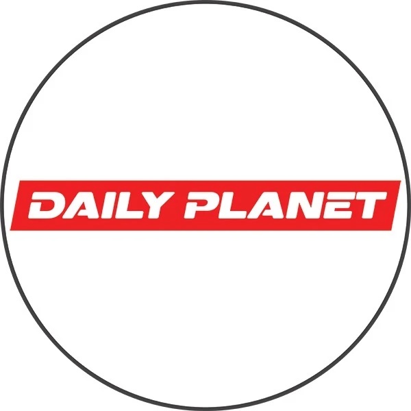 Фотография канала Max Daily Planet