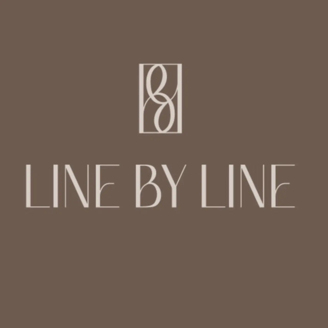 LINE BY LINE
